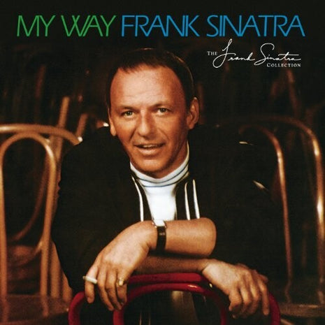 Frank Sinatra - My Way (Vinyl) (New (N))