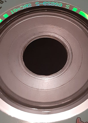 Mötley Crüe : Dr. Feelgood (CD, Album, SRC)