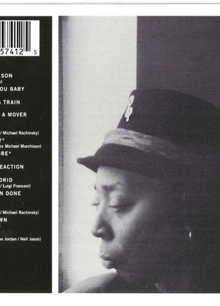 Michael Powers (3) : Onyx Root (CD, Album, RE, Dig)