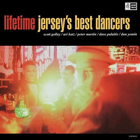 Lifetime - Jersey's Best Dancers (Vinyl) (New (N))
