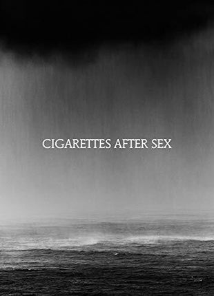 Cigarettes After Sex - Cry (Vinyl) (New (N))