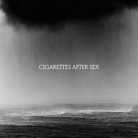 Cigarettes After Sex - Cry (Vinyl) (New (N))