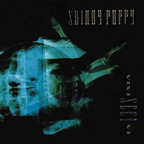 Skinny Puppy - Vivi Sect Vi (Vinyl) (New (N))