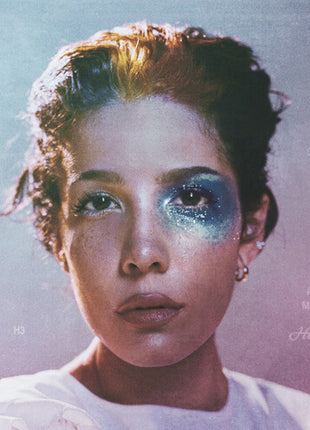 Halsey - Manic (Vinyl) (New (N))