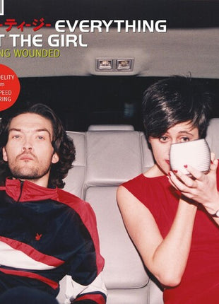 Everything But the Girl - Walking Wounded (Vinyl) (New (N))