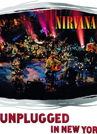 Nirvana - MTV Unplugged In New York (Vinyl) (New (N))