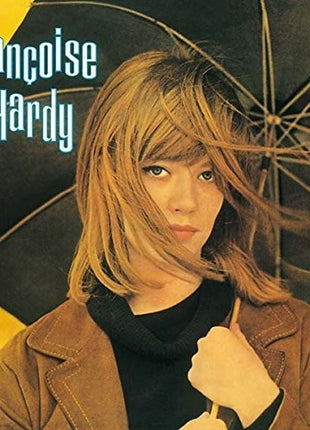 Francoise Hardy - Francoise Hardy (Vinyl) (New (N))