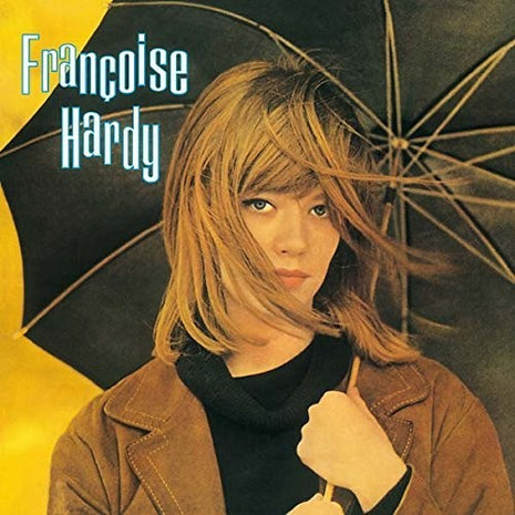 Francoise Hardy - Francoise Hardy (Vinyl) (New (N))