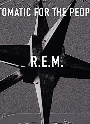 R.E.M. - Automatic For The People (25th Anniversary) (Vinyl) (New (N))