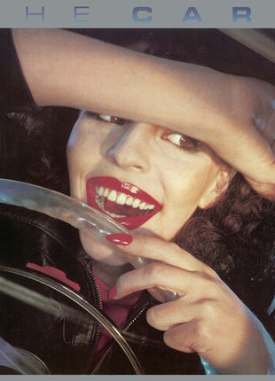 The Cars - The Cars (Black Vinyl) (Vinyl) (New (N))