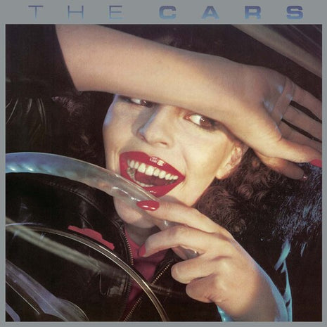 The Cars - The Cars (Black Vinyl) (Vinyl) (New (N))