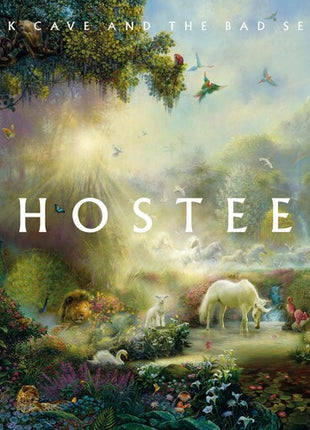 Nick Cave & the Bad Seeds - Ghosteen (Vinyl) (New (N))