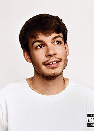 Rex Orange County - Pony (Vinyl) (New (N))