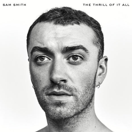 Sam Smith - The Thrill Of It All (Vinyl) (New (N))