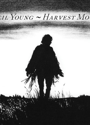 Neil Young - Harvest Moon (Vinyl) (New (N))