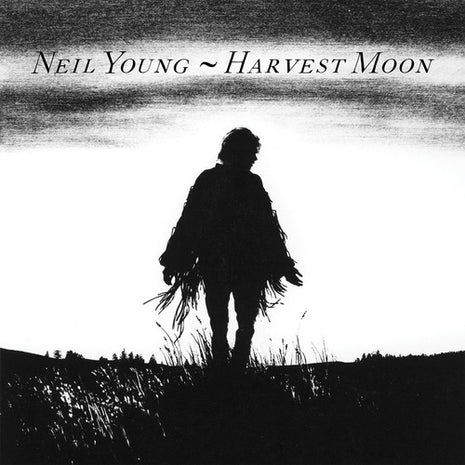 Neil Young - Harvest Moon (Vinyl) (New (N))