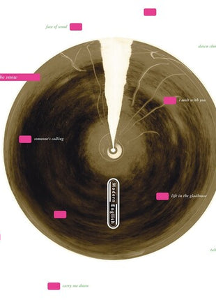 Modern English - After The Snow (Vinyl) (New (N))
