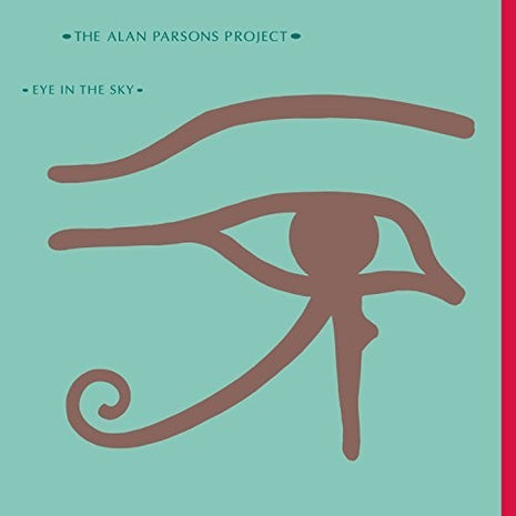 Alan Parsons Project - Eye In The Sky (Vinyl) (New (N))