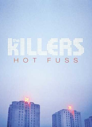 The Killers - Hot Fuss (Vinyl) (New (N))