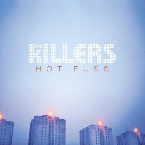 The Killers - Hot Fuss (Vinyl) (New (N))