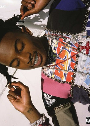 Playboi Carti - Playboi Carti (Vinyl) (New (N))
