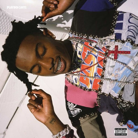 Playboi Carti - Playboi Carti (Vinyl) (New (N))