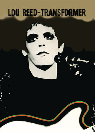 Lou Reed - Transformer (Vinyl) (New (N))