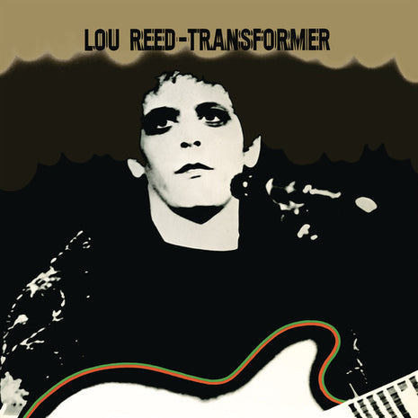 Lou Reed - Transformer (Vinyl) (New (N))