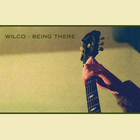 Wilco - Being There (Vinyl) (New (N))