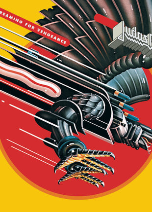 Judas Priest - Screaming For Vengeance (Vinyl) (New (N))