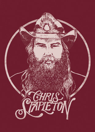 Chris Stapleton - From A Room: Volume 2 (Vinyl) (New (N))