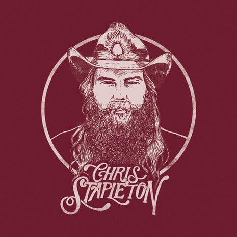 Chris Stapleton - From A Room: Volume 2 (Vinyl) (New (N))