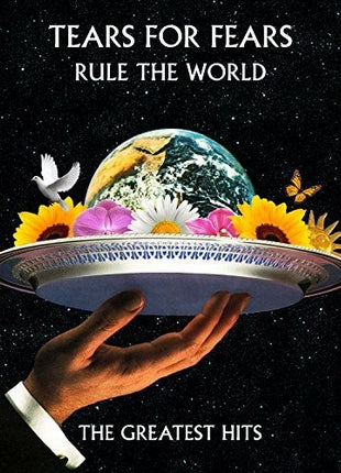 Tears for Fears - Rule The World (Vinyl) (New (N))