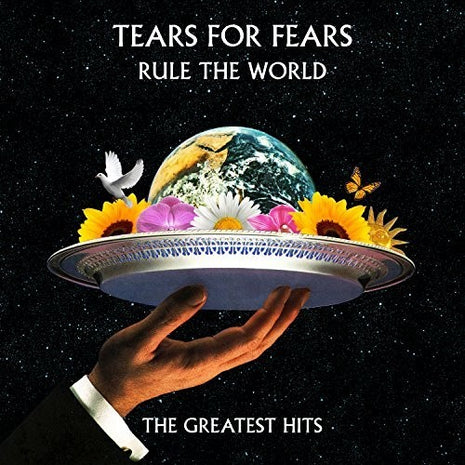 Tears for Fears - Rule The World (Vinyl) (New (N))