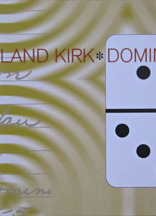 Roland Kirk : Domino (CD, Album, RE, RM, Dig)