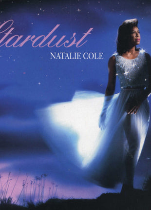 Natalie Cole : Stardust (CD, Album)