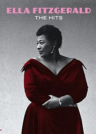 Ella Fitzgerald - Hits (Vinyl) (New (N))