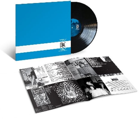 Queens of the Stone Age - Rated R (Vinyl) (New (N))