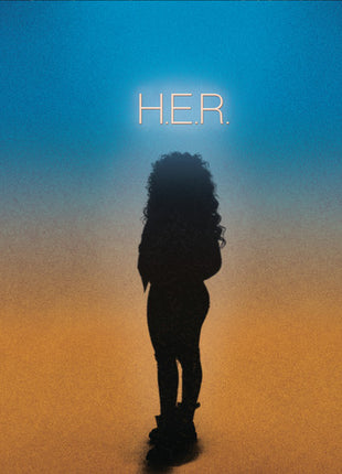 H.E.R. - H.E.R. (Vinyl) (New (N))