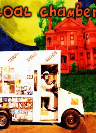 Coal Chamber : Coal Chamber (CD, Album)