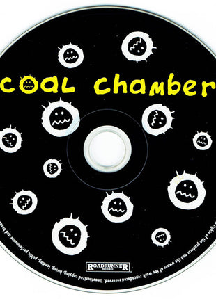Coal Chamber : Coal Chamber (CD, Album)