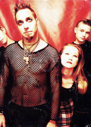 Coal Chamber : Coal Chamber (CD, Album)