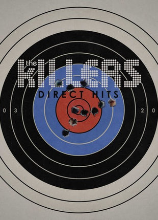 The Killers - Direct Hits (Vinyl) (New (N))