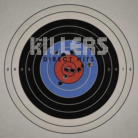 The Killers - Direct Hits (Vinyl) (New (N))