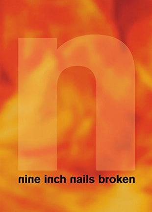 Nine Inch Nails - Broken (Vinyl) (New (N))