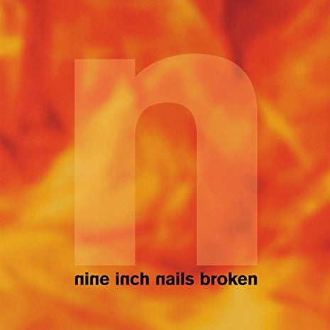 Nine Inch Nails - Broken (Vinyl) (New (N))