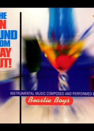 Beastie Boys - The In Sound From Way Out (Vinyl) (New (N))