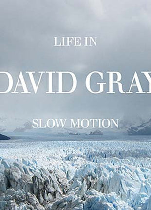 David Gray : Life In Slow Motion (Hybrid, DualDisc, NTSC)