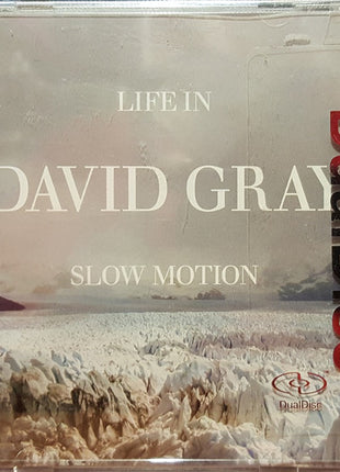 David Gray : Life In Slow Motion (Hybrid, DualDisc, NTSC)