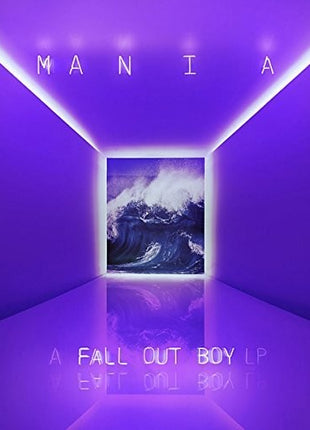 Fall Out Boy - M A N I A (Vinyl) (New (N))
